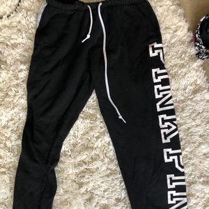Sweatpants